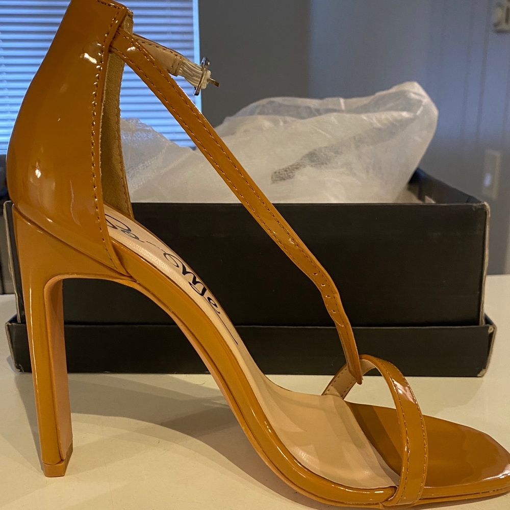 Fashion Nova Heels